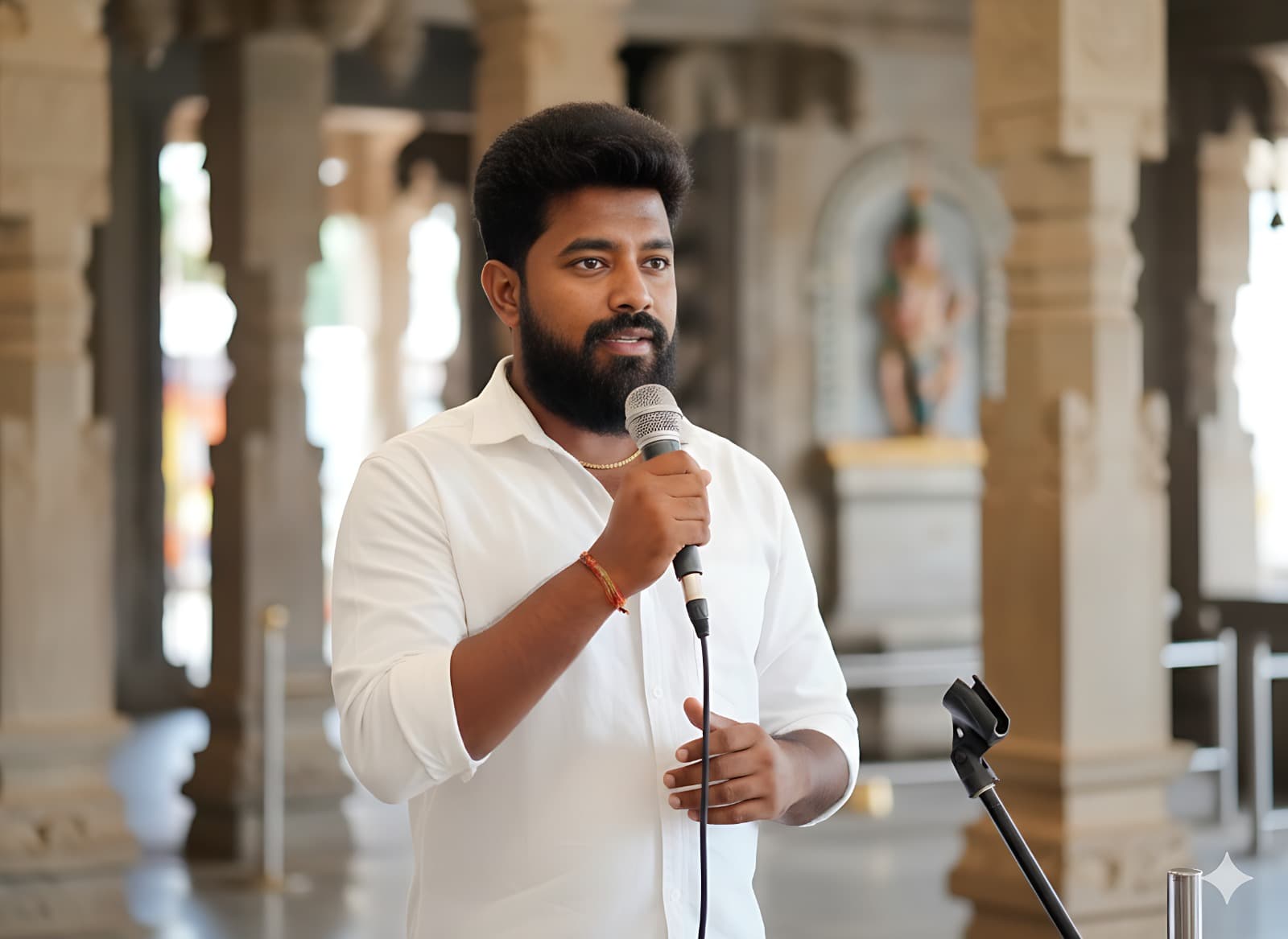 Astrologer Gokul Murugan - Slide 2